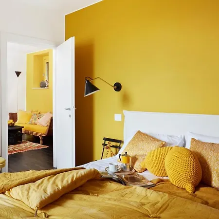 Town House Sleeps 2 With Air Con And Wifi Nyaraló